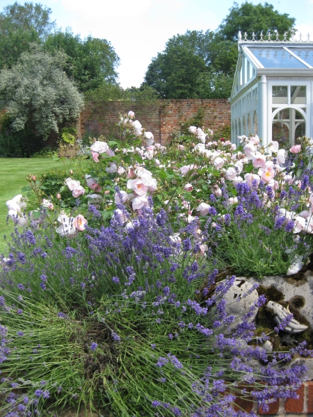 Swallowfield Village Gardens